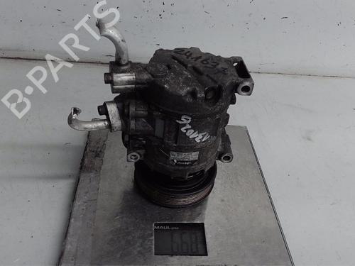 AC-Kompressor ALFA ROMEO 166 (936_) 2.4 JTD (936A2A__) 7775422