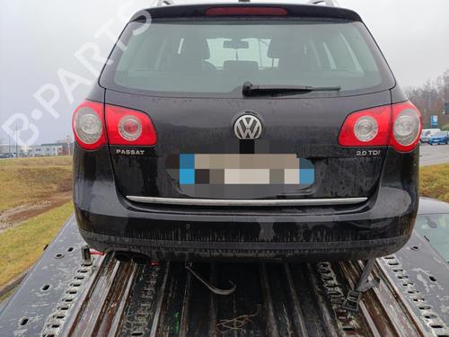 Engine VW PASSAT B6 Variant (3C5) 2.0 TDI | BP33310439M1  - Image 9