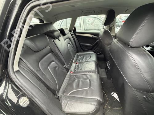 Front left seatbelt AUDI A4 B8 Avant (8K5) 2.7 TDI | BP30285231I26 - Image 24