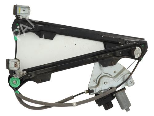 Used Right front window motor Right front window motor JAGUAR X-TYPE I (X400) 2.1 V6 (156 hp) 25260147 25260147