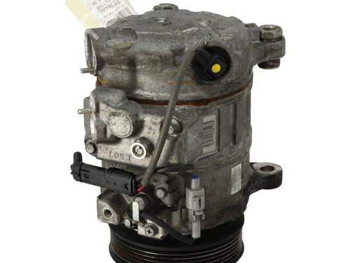 Used AC compressor AC compressor BMW 5 (F10) M 550 d xDrive (381 hp) 30899279 30899279