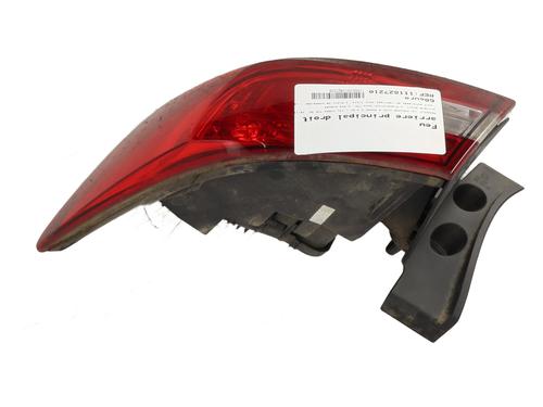 Right taillight RENAULT CLIO IV (BH_) 0.9 TCe 90 (BHNF, BHMA, BHMH, BHJK, BHJR) | BP28732025C35 