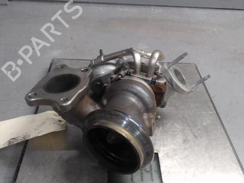 Turbocharger/Supercharger PEUGEOT 208 I (CA_, CC_) 1.2 VTI 82 | BP21369682M71 