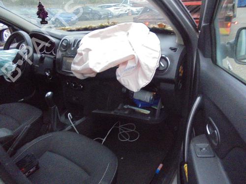 Instrument cluster DACIA LOGAN MCV II 1.5 dCi | BP23805877C47  - Image 7