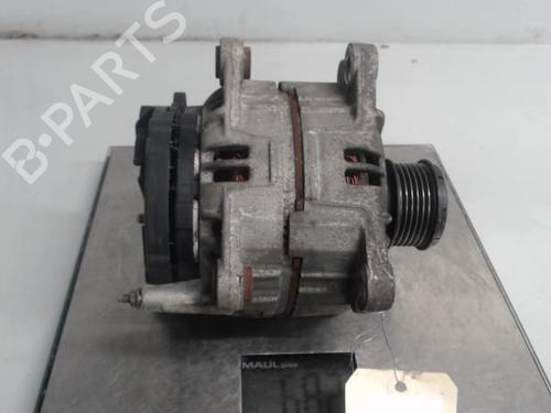 Generator AUDI A3 (8L1) S3 quattro (210 hp) 21301492