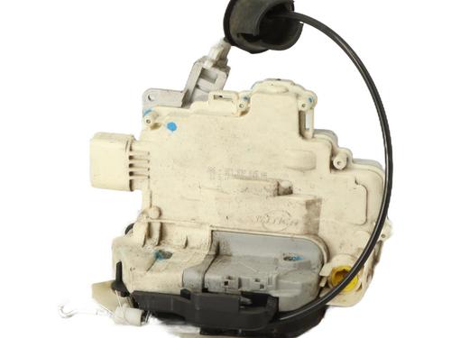 Front left lock AUDI A4 B7 Avant (8ED) 3.2 FSI quattro | BP32186721C98 - Image 4