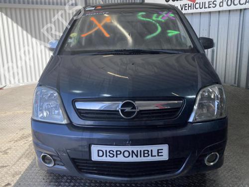 Left headlight OPEL MERIVA A MPV (X03) 1.6 (E75) | BP33168802C28 - Image 24