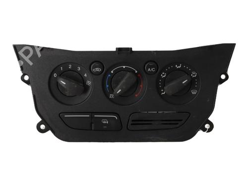 Used Climate control FORD TRANSIT CONNECT V408 Box Body/MPV 1.6 TDCi (75 hp) 21290609