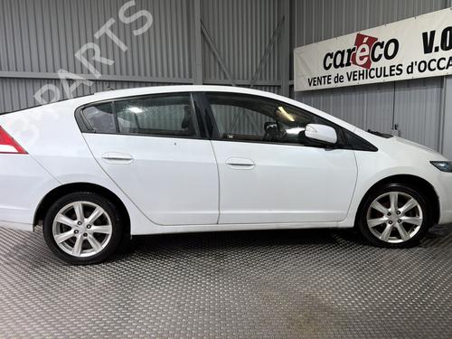 Front right seatbelt HONDA INSIGHT (ZE_) 1.3 IMA (ZE28, ZE2) | BP31712833I25  - Image 7