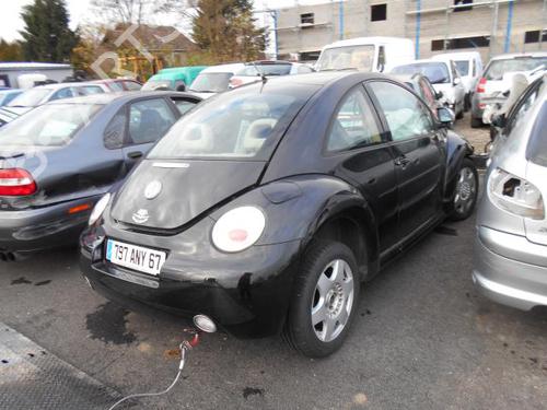 Sidevegg venstre VW NEW BEETLE (9C1, 1C1) 1.9 TDI | BP21310630C43 