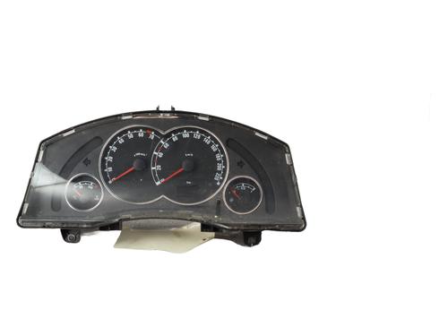 instrument-cluster-opel-meriva-a-mpv-x03-2003-2004-2005-2006-2007-2008-2009-2010-30709510 main image
