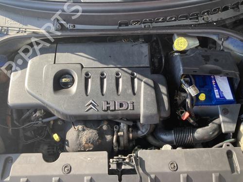 Left front driveshaft CITROËN C3 Pluriel (HB_) 1.4 HDi | BP33449566M38  - Image 8