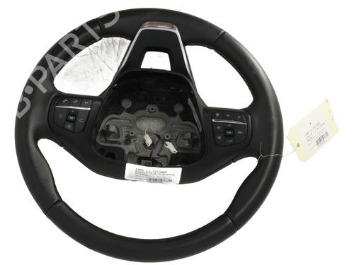 Steering wheel FORD FIESTA VII (HJ, HF) 1.5 TDCi | BP21314870C49