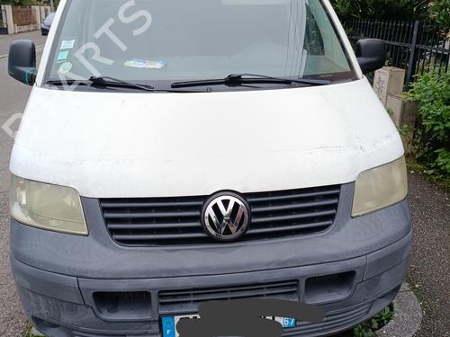 Alternator VW TRANSPORTER T5 Van (7HA, 7HH, 7EA, 7EH) 2.5 TDI | BP29315201M7  - Image 7