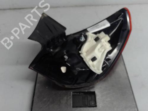 Left taillight OPEL ASTRA J (P10) 1.7 CDTI (68) | BP21302442C34 