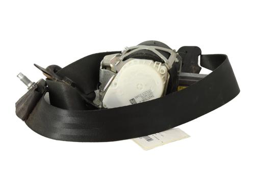 Front left seatbelt CITROËN C3 II (SC_) 1.6 VTi 120 | BP32082887I26 - Image 3