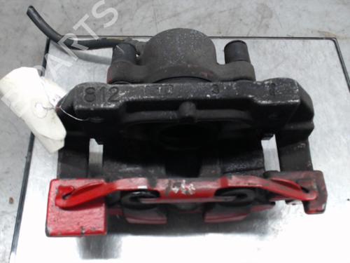 Right front brake caliper BMW 1 (E87) 120 d | BP21313694M104 