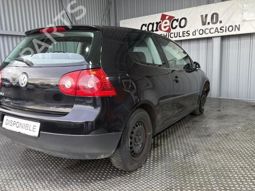 Left front window motor VW GOLF V (1K1) 1.4 16V | BP32092925E21  - Image 14