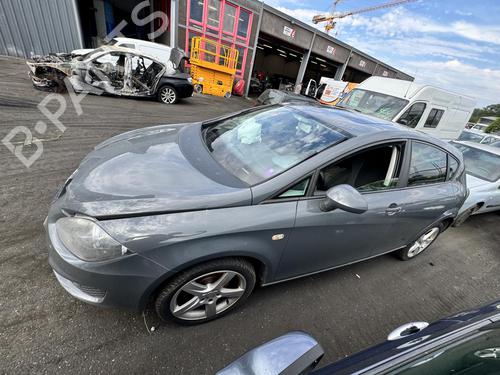 Headlight switch SEAT LEON (1P1) 1.9 TDI | BP21372514I24  - Image 10
