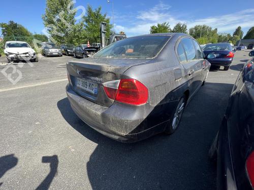 Engine control unit (ECU) BMW 3 (E90) 318 d | BP21290743M57  - Image 8