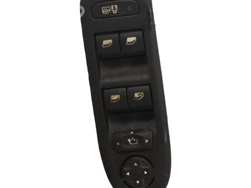 Left front window switch CITROËN C5 III (RD_) 1.6 HDi 115 (RD9HRA, RD9HLA, RD9HL0) | BP36815925I27 - Image 5
