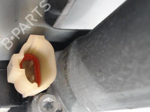 Left rear window motor HYUNDAI TUCSON (JM) 2.0 CRDi | BP21363450E23 