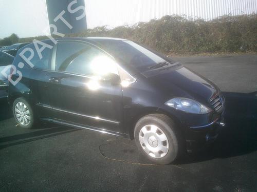 Starter MERCEDES-BENZ A-CLASS (W169) A 180 CDI (169.007, 169.307) | BP24212320M8 - Image 6