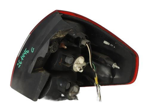 Left taillight RENAULT KOLEOS I (HY_) 2.0 dCi 4x4 (HY0B) | BP34526612C34 - Image 6