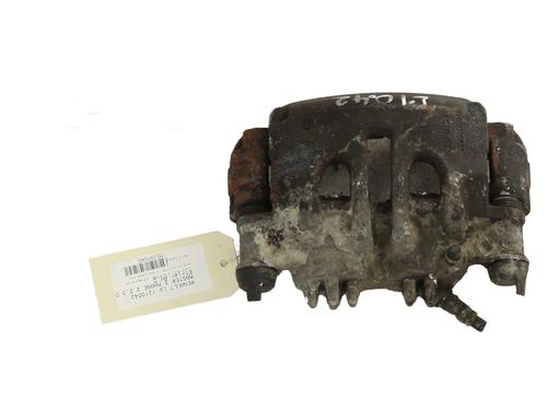 Right front brake caliper RENAULT MASTER III Van (FV) 2.3 dCi 135 RWD (FV0N) | BP21308204M104 