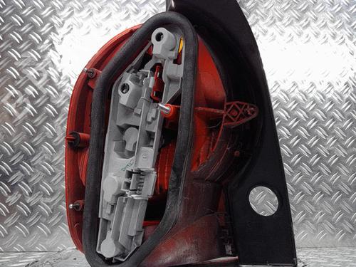 Right taillight RENAULT MODUS / GRAND MODUS (F/JP0_) 1.6 (JP03, JP0B, JP0U, JP0Y, JP1G) | BP24355255C35 - Image 4