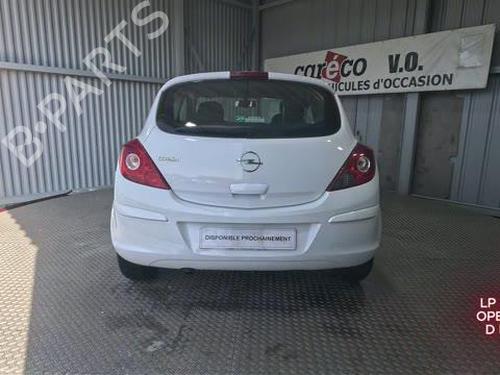 Starter OPEL CORSA D (S07) 1.2 (L08, L68) | BP36398734M8 - Image 22