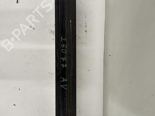 Used Front bumper reinforcement Front bumper reinforcement PEUGEOT 207 (WA_, WC_) 1.4 HDi (68 hp) 33178534 33178534