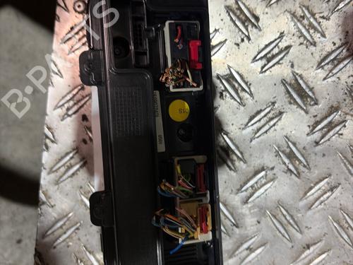 Used Climate control Climate control 36525799 36525799