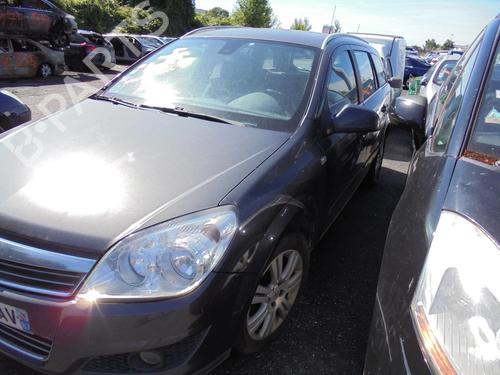 Front left belt tensioner OPEL ASTRA H Estate (A04) 1.7 CDTI (L35) | BP21290960C87 
