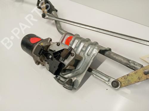 Used Front wiper motor Front wiper motor RENAULT SCÉNIC II (JM0/1_) 1.9 dCi (JM0G, JM12, JM1G, JM2C) (120 hp) 26379995 26379995