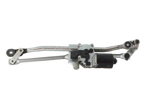 Used Front wiper motor BMW 1 (E87) 116 i (115 hp) 24659979