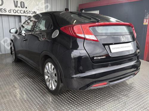 Climate control HONDA CIVIC IX (FK) 2.2 i-DTEC (FK3) | BP32727401I5  - Image 16