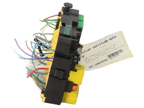 Fuse box CITROËN C4 CACTUS 1.2 VTi 82 | BP34144674E1  - Image 5