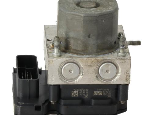 Used ABS pump CITROËN JUMPER II Van 2.2 HDi 130 (130 hp) 21886847