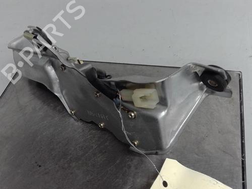 Rear wiper motor MAZDA PREMACY (CP) 2.0 TD | BP21316986M102 