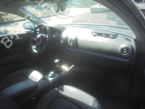 Warning switch AUDI A3 (8V1, 8VK) 1.6 TDI | BP21367707I22  - Image 9