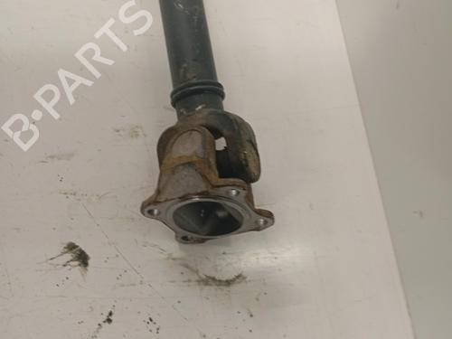 Driveshaft ISUZU D-MAX II (TFR, TFS) 2.5 CRDi 4x4 (TFS86J) | BP30531626M37 - Image 2