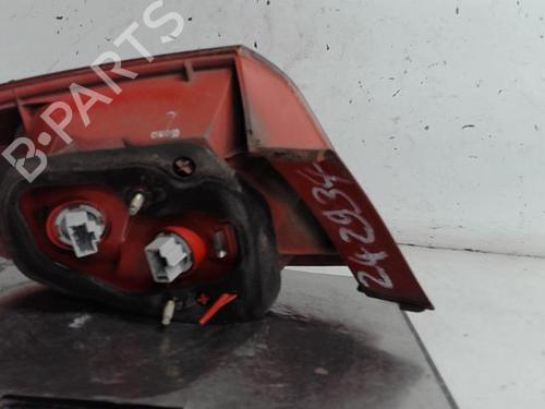 Used Right taillight Right taillight MAZDA 3 (BK) 1.6 (BK14) (105 hp) 21292653 21292653