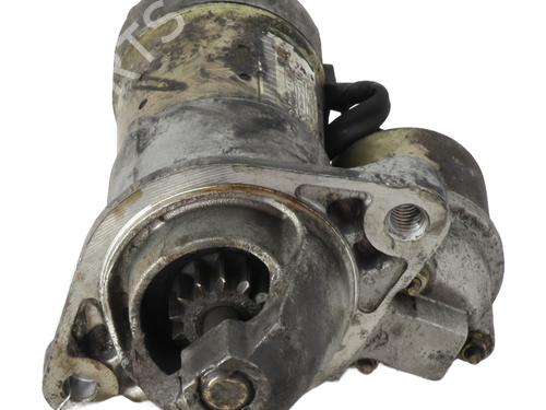 Used Starter OPEL MERIVA A MPV (X03) 1.7 CDTI (E75) (100 hp) 24453907