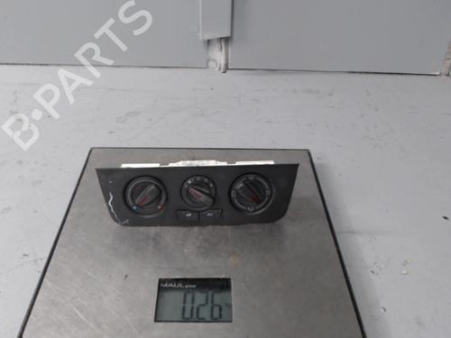 Used Climate control SEAT IBIZA IV (6J5, 6P1) 1.4 (85 hp) 21313056
