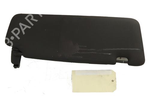 Left sun visor AUDI A5 (8T3) S5 quattro | BP33202237I1 - Image 3