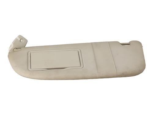 left-sun-visor-peugeot-406-8b-1995-1996-1997-1998-1999-2000-2001-2002-2003-2004-2005-32021646 main image