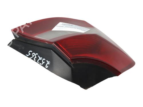 Left taillight BMW 1 (E87) 118 d | BP27899488C34 - Image 5
