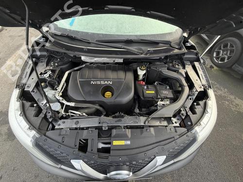 Used Parts NISSAN QASHQAI II (J11, J11_)  1.5 dCi  4437460