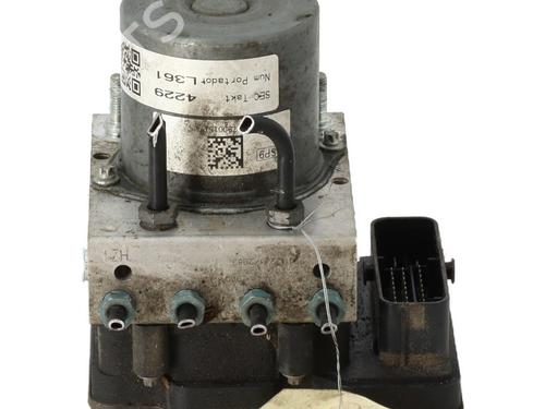 ABS pump MERCEDES-BENZ VITO Mixto (Double Cabin) (W447) 116 CDI (447.701, 447.703, 447.705) | BP30115089M43